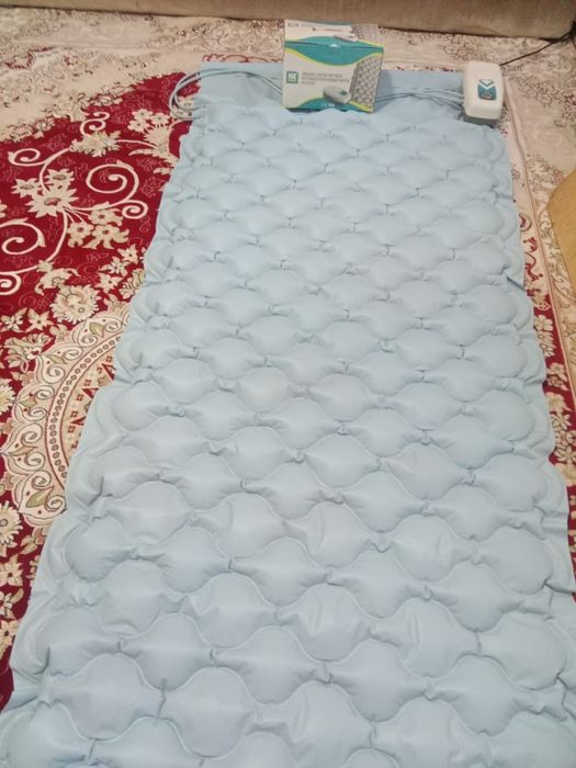 Продам ортопедически матрас