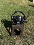Volan Logitech Driving Force GT