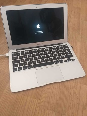Apple Macbook Air 11 2012 A1465 i5 1.7GHz