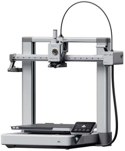 Bambu Lab A1 imprimanta 3D