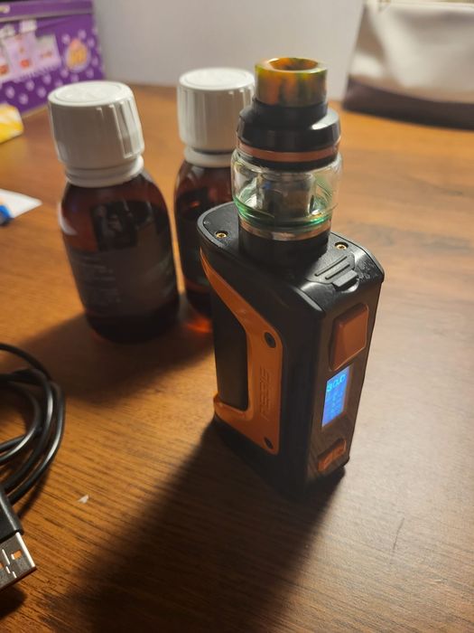 Vape Geekvape Aegis