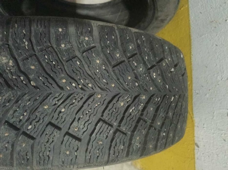 Продам пару шины