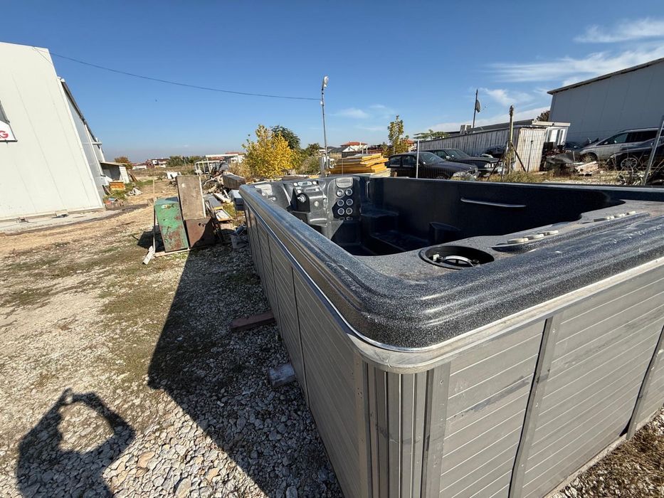 Джакузи swimspa 440/220/140