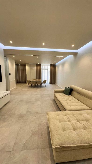 Уютная квартира сдается в центре города Мирабадский Госпитальный ID13