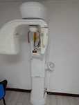 Aparat digital panoramic radiologie dentara