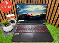 Игровой Ноутбук Acer Nitro 5 AMD Ryzen5-4600H|GTX1650|SSD512GB|Ram8GB|