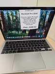 MacBook Pro 2020 M1 12 incarcari! (AG27 b.47037)-Garantie 2 ani