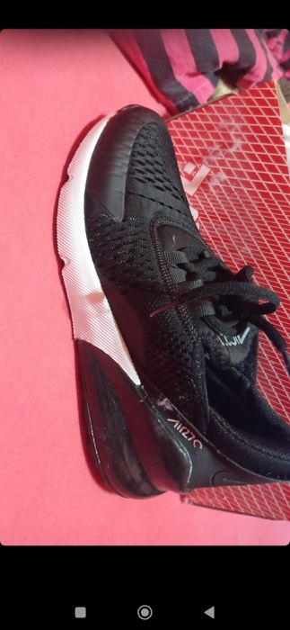 Nike Air max 270
