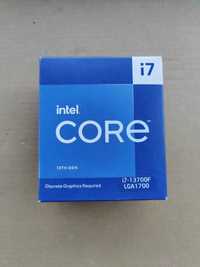 Procesor Intel Core i7-13700F, 2.1GHz, 30MB, LGA1700 Box