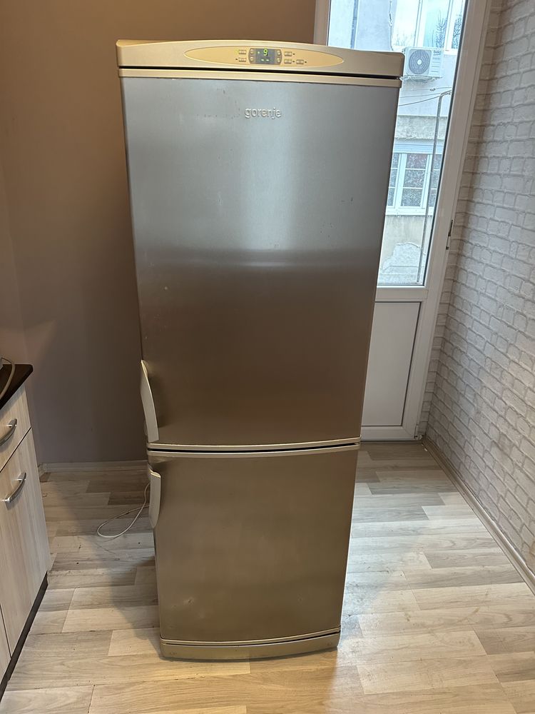 Хладилник Gorenje RK6336 E