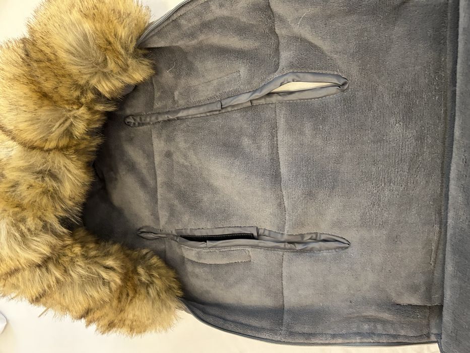 Sac de dormit  Springos NOU