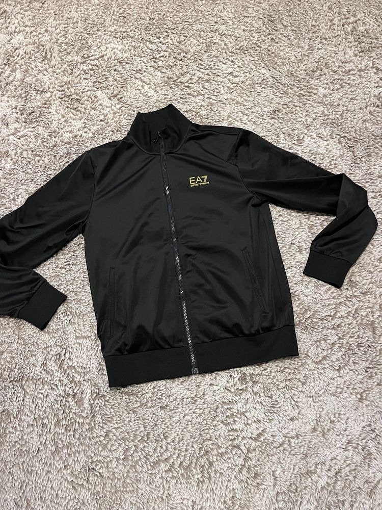 EA7 Emporio Armani-оригинална мъжка горница