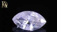 Естествен нетретиран диамант 0.18 карата