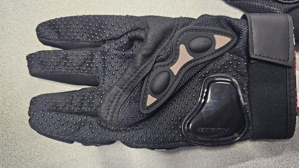 Manusi moto de vara marimea M L XL XXL