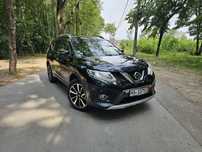 Nissan X-trail Tekna