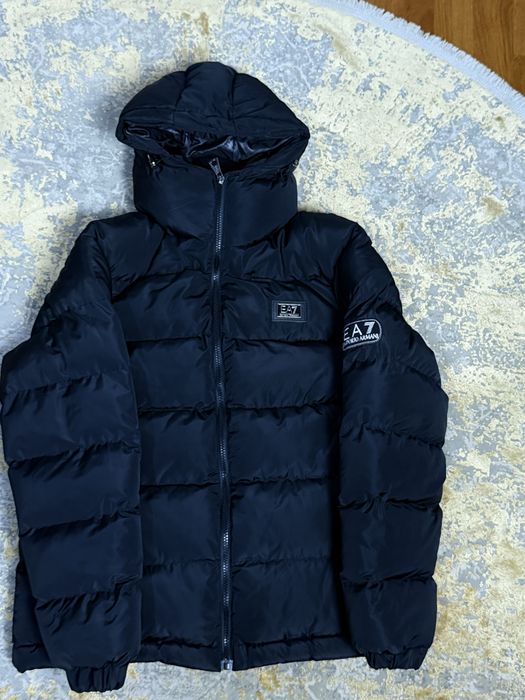 Geaca Emporio Armani