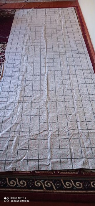 Дастурхан сатылады