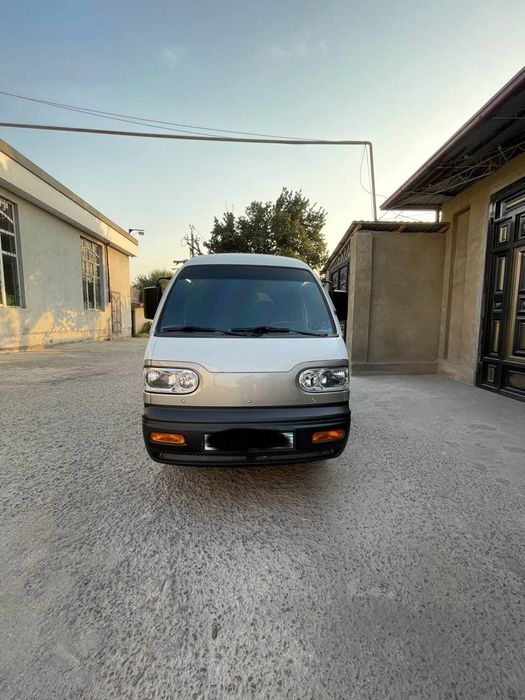 Damas 2021 xolati zor