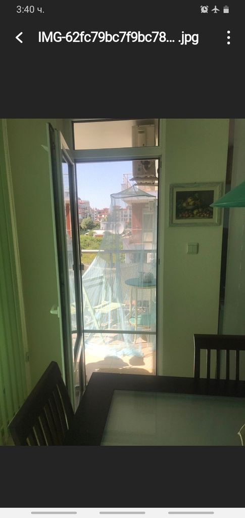 Продава се Едностаен апартамент в Несебър - 43 кв.м за 1321 €/кв.м - Снимка #15