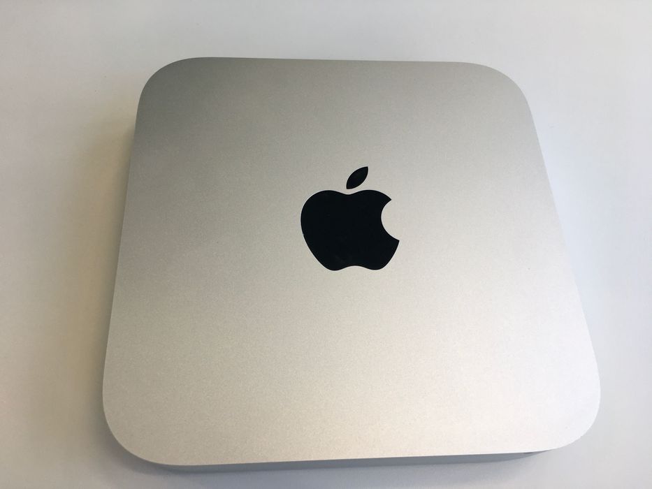 Vand Mac mini server mid 2011 1TB (2 x SSD 500GB)