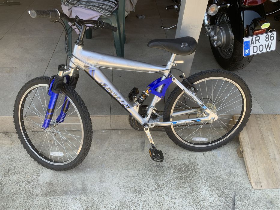 Vand bicicleta mountain bike roti 24