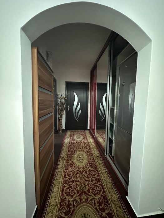 Apartament 2 camere decomandat, complet mobilat