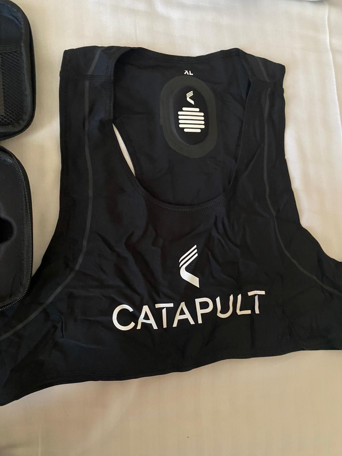 Catapult one GPS sportivi