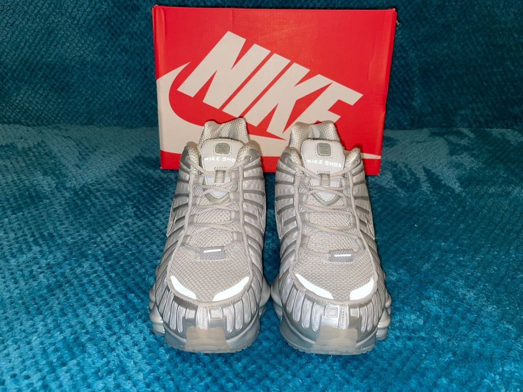 Adidași Nike Shox original