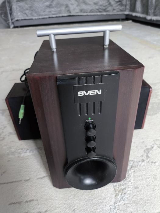 Колонка сатылады