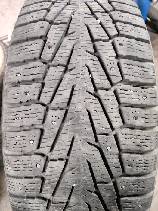 На 18 265/60  4 штуки в наличии