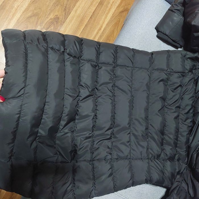 Дамско зимно яке Tommy Hilfiger