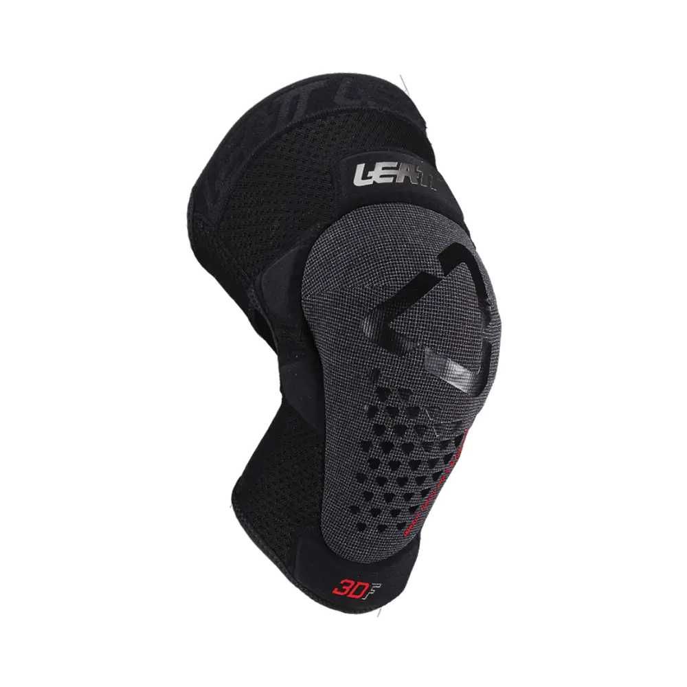 Leatt Наколенки 3DF 5.0 Evo Black