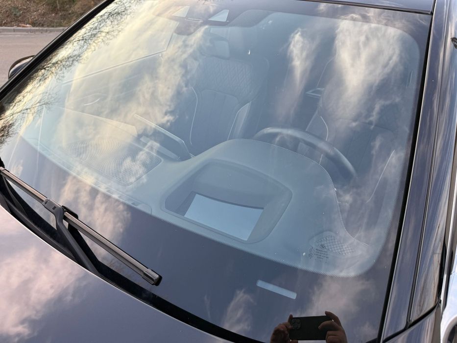 Bmw seria7 3.0 diesel Xdrive