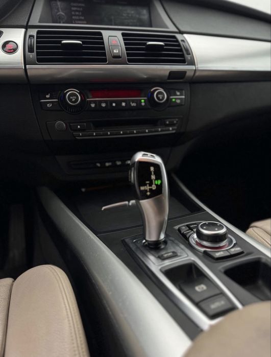 Vand / Schimb Bmw X5 E70