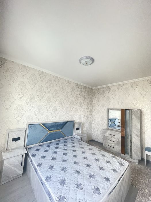 2х комнатная квартира Корасув 1