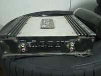 Amplificator Magnat Edition 600W + condensator