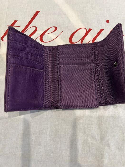 Детска чантичка + портмоне