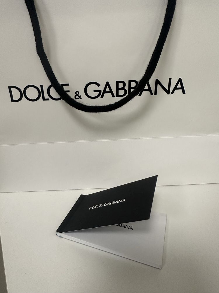 Слънчеви очила Dolce &Gabbana унисекс НОВИ