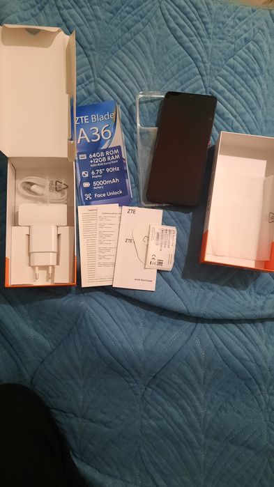 Прдам новый телефон