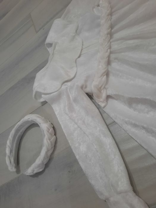 Rochita sedinta foto