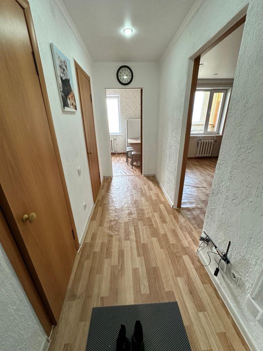 Сдам в аренду на долгий срок