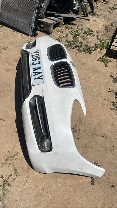 Bara fata Bmw seria 1 f20 piese dezmembrari
