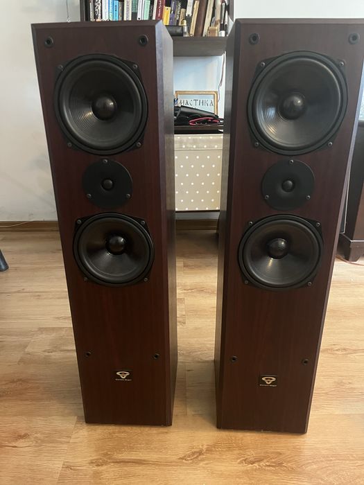 ОТ Cerwin-Vega CT-330