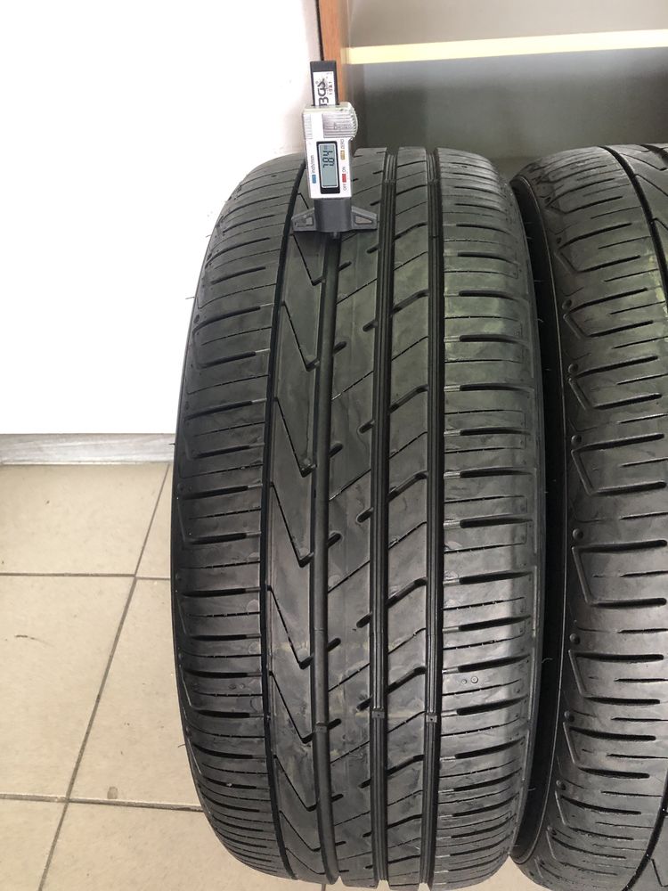 235 50 19 Hankook de vara