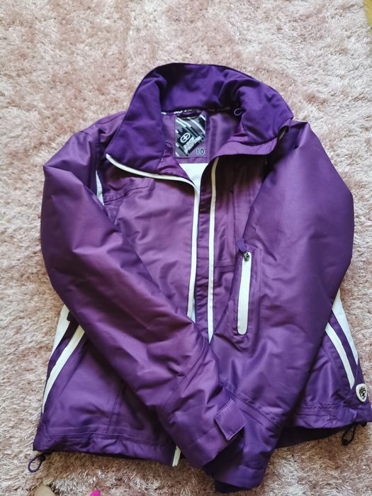 Различни видове зимни якета