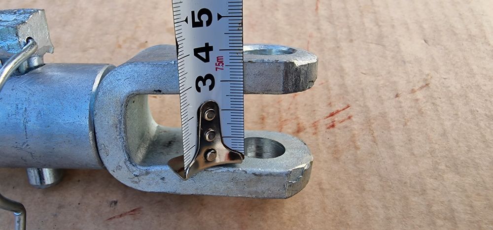 Ancora stabilizator tractor john deere preț 350 lei se poate trimite p