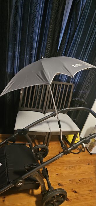 Детска количка Tutis Uno 3+