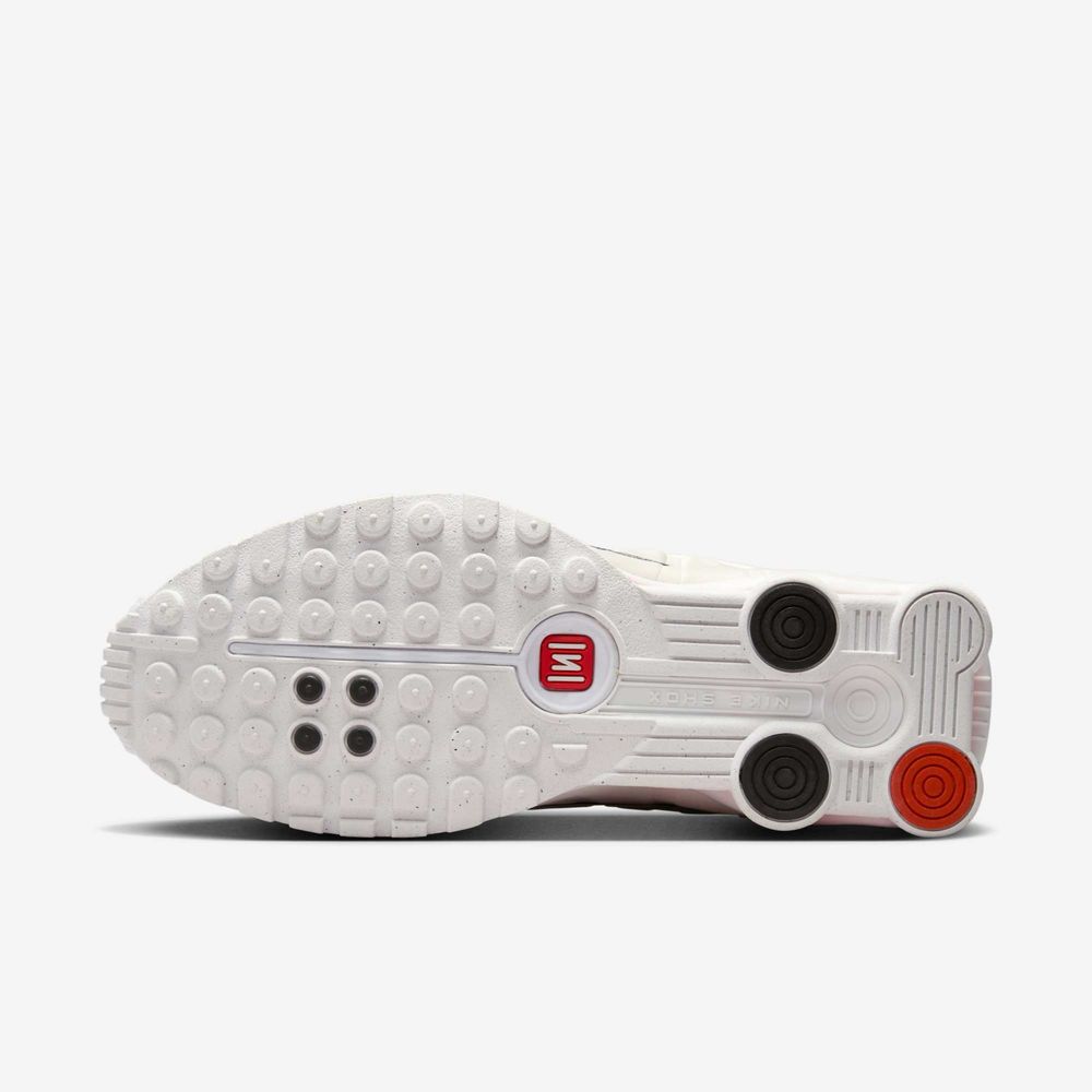 Nike Shox R4 - 36.5 и 38 Номер Оригинални