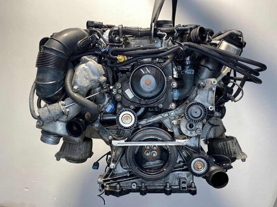 Motor mercedes cu garantie 1 an tip 651 2.2 cdi montaj inclus