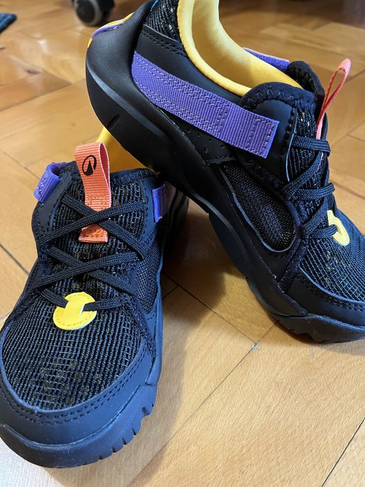 Incaltaminte copii NOUA respiranta sport Playful Summer